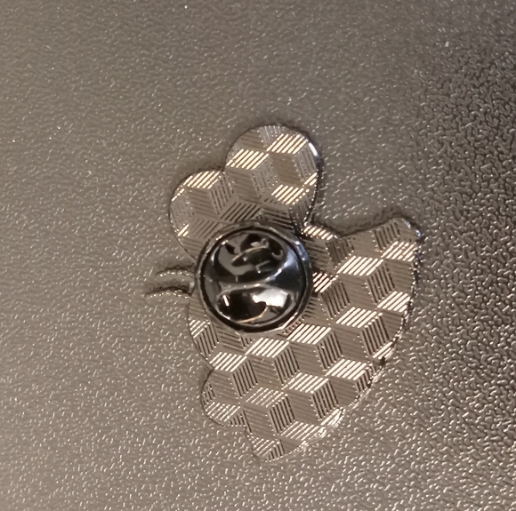 Bee Brooch - New 🐝 - Picture 3 of 3